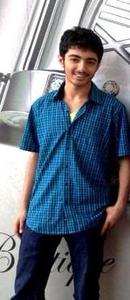 Aniket Awasthi