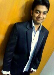 Happy Garg