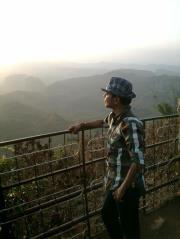 Abhishek Kumar