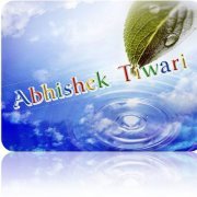 Abhishek Tiwari