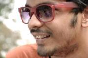 Ishtiaque Ahmed