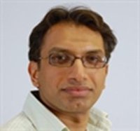 Amer Mahmood