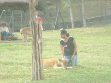 Neerusha Chuttoorgoon