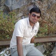 Venkatesh Shastry