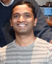 Umasankar Palanisamy