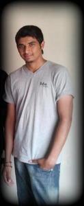 Raj Chowdary