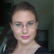 Надя Кръстева