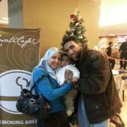 Walaa Anwar