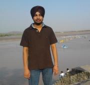 Harinder Brar