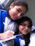 Tehreem...