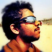 Sriram Vaitheeswaran