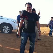 Asraf