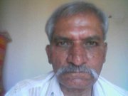 Mahadev Landge