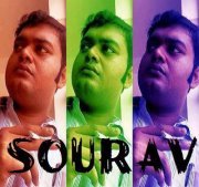 Sourav Mitra