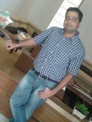 Sandeep Tripathi