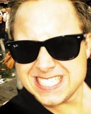 Ewoud Van middelkoop