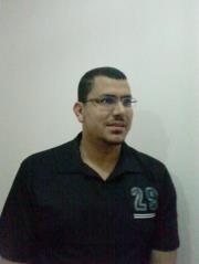 Mohammed Abdelkader