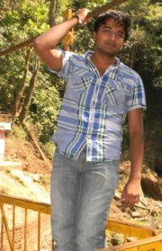 Vamsi Reddy