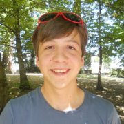 Joris Vangroenderbeek