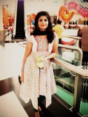 Rakhi Banerjee