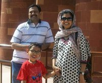 Ajeet Patwardhan