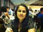 Rashmi Sharma