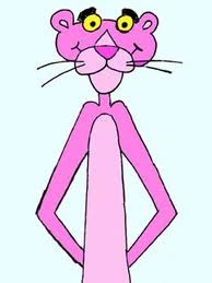 Pinkpanther