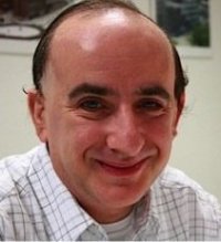 Mark Rosenberg