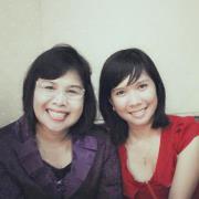 Sharon Lorisa simamora