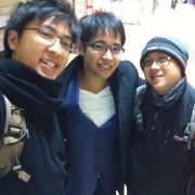 Christopher Goh