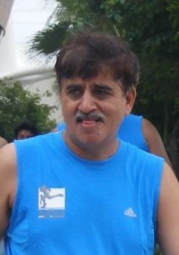 Chander Mehta
