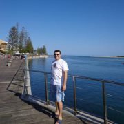 Дарко Васојевић