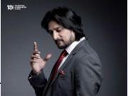 Naveen Ranjanagi