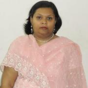 Arundhati Mitra