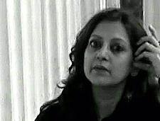 Debjani Banerjee