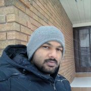 Jithin Jose