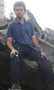 Mangirish Dalvi