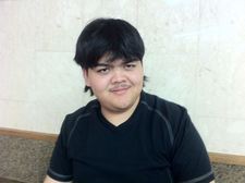 أبوعبدالملك البخاري