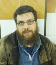 Hosam Ezelden