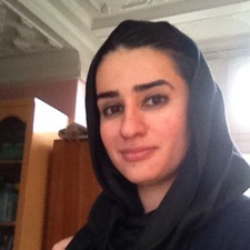 Khadija