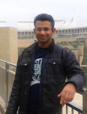 Ashish Ojha