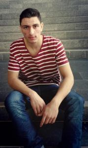 Mohanad Nawati