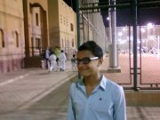 Ahmed Gamal