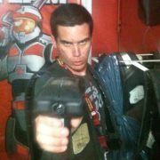 Christopher Sturniolo