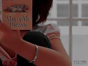 ابتسامة المسك