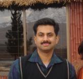 Umar Sharif
