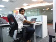 Yogesh Mokal