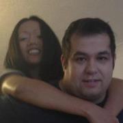 Andy Hiscock