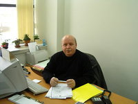 Sergey Urbanovsky