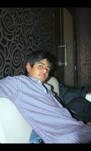 Mohit Nagar